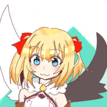 マールちゃん