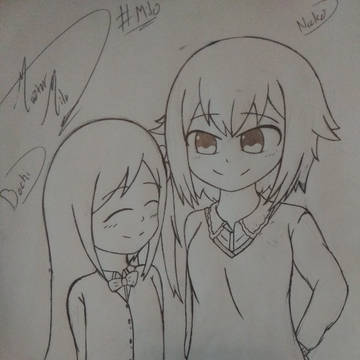 Friends Forever :3