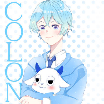 ころんくん