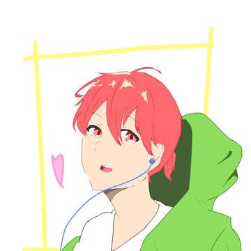 ♡