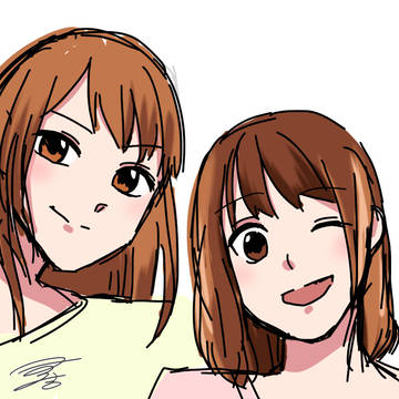 ニコイチ
