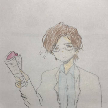 堂本光一さんのつもりですw