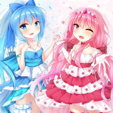 ジューンブライド！
