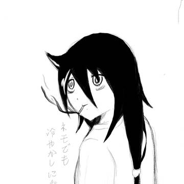 わたモテ