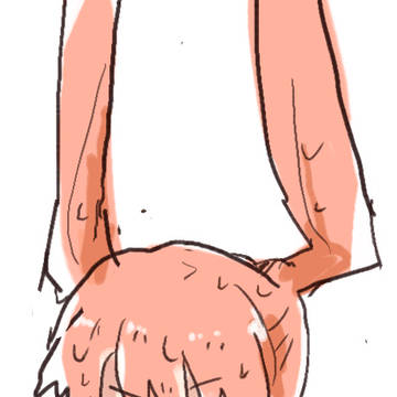 不器用ならくがき
