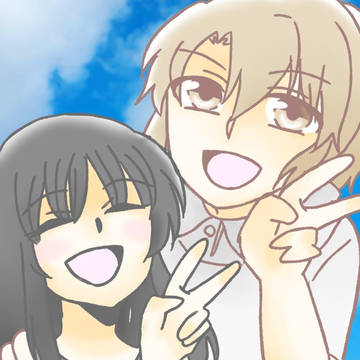 例え夢でも幸せな一瞬を