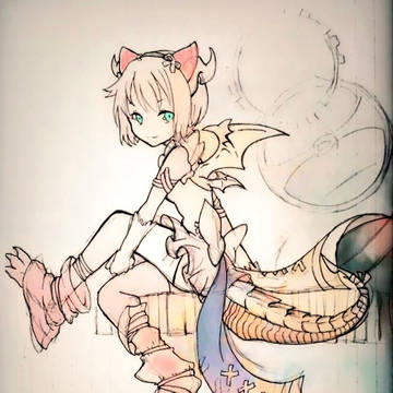 パズドラ①