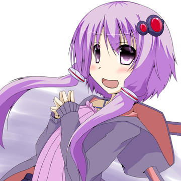 結月ゆかり