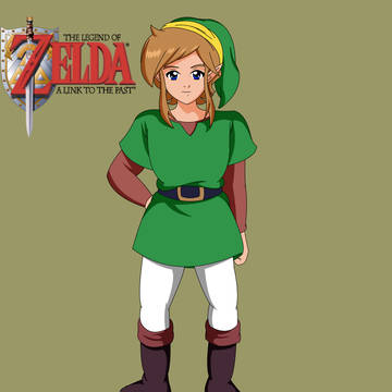 The Hero Of Legend