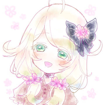 こずえちゃん