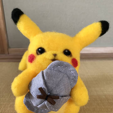 公開チュウッ！