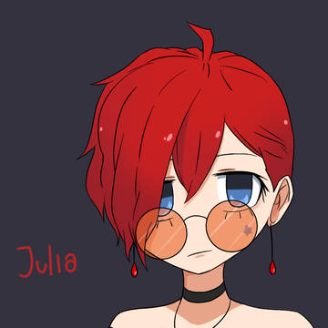 ジュリア