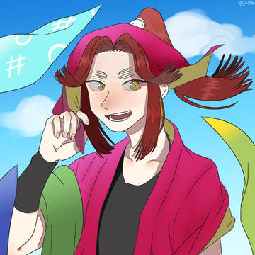 滝ちゃん