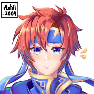 Roy FE ( ´∀｀) (first post)