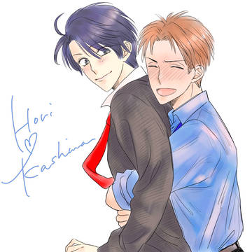 Twitterイラスト寄せ集め(2)