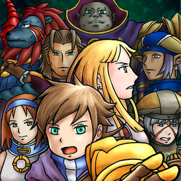 祝・タクトオブマジック発売10周年