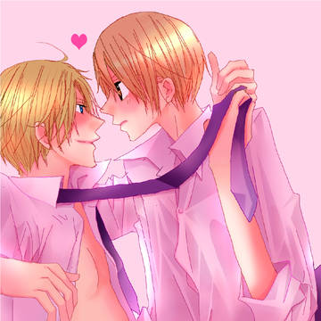 跡部×神尾　ベカミ