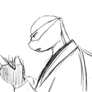 Lanterns log 01
