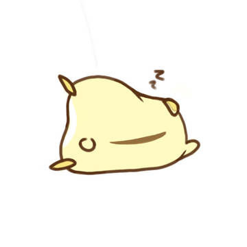 小懒耗子