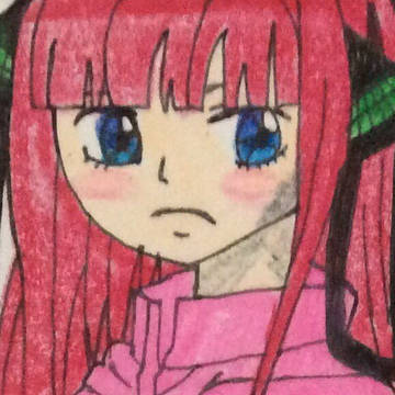 二乃ちゃん②③