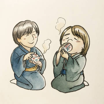 twitter log