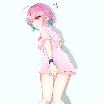 夢見りあむさん