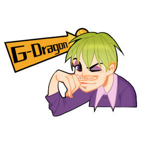 GD q版小图