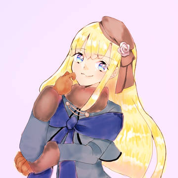 ライネスさん