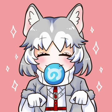 イエイヌちゃん