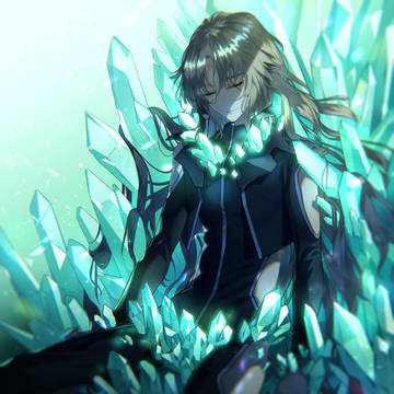 THE BEYOND