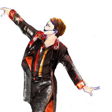暁 大野智