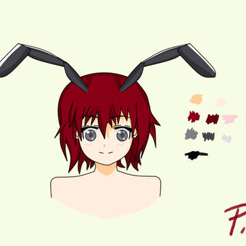 Ant Girl