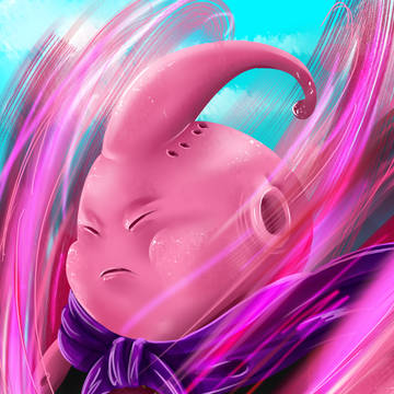 Majin Boo