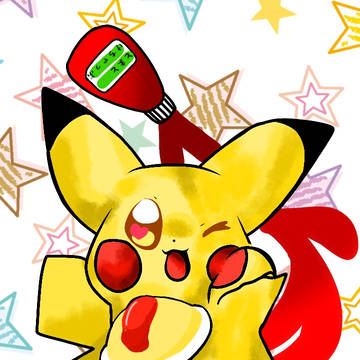ケチャチュウ