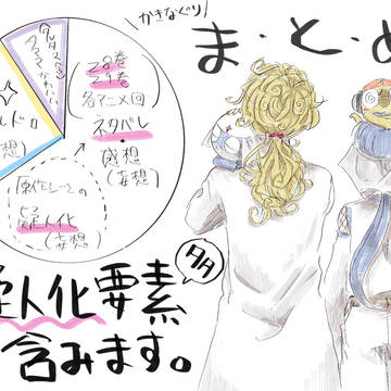 色々+クルドロ(+タルタマ少々)