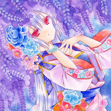藤華夫人