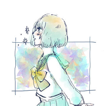 ふわふわ