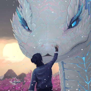 白蛇