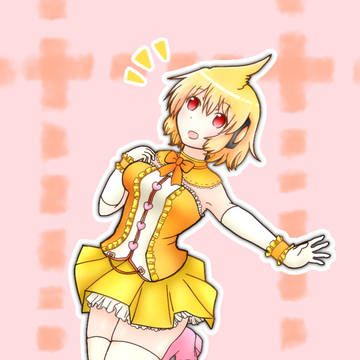 オカメインコスタイル