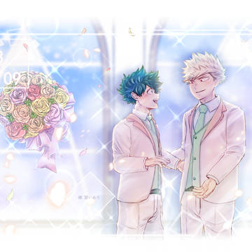勝出結婚