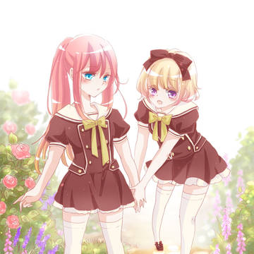 あのねっ…!