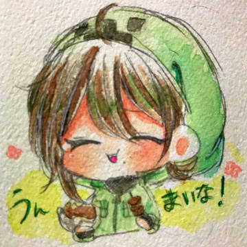 LINEスタンプ