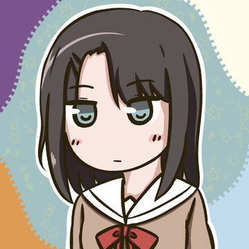 ミッシェルの中の人