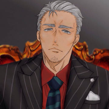にじさんじ / 舞元啓介