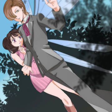 キンディア