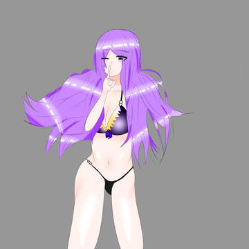 カミラ様～