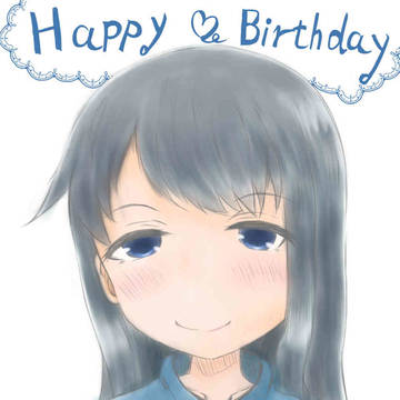 アリスギアのむっちゃん誕生日のやつ