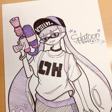 イカ
