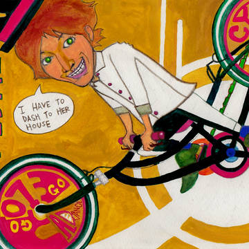 PEDAL