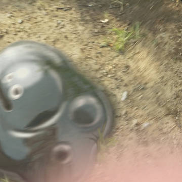 はぐれメタル が あらわれた。